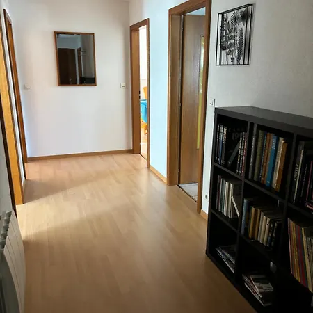 Apartamento Au Secret Des Vignes Bergholtz