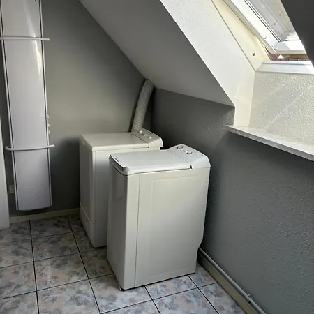 Apartamento Au Secret Des Vignes